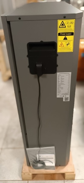 Medrom NL-C4BFII/R 22кВт