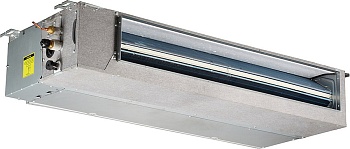 Clivet CNT2-2-XMi_D71(AC)