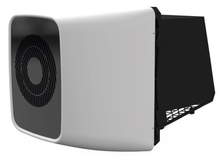 Friax MPCJ30 VT