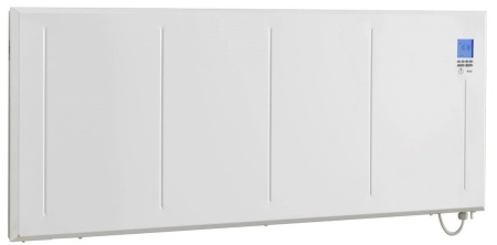 TECHNOTHERM VPS 1500 DSM с электронным термостатом DSM