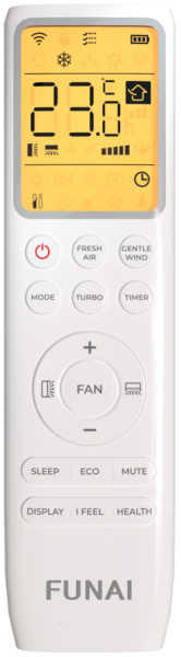 Funai Soyokaze RAC-I-SZ30HP.D01