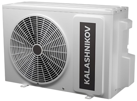 Kalashnikov Forpost KVAC-12IN-FP1/KVAC-12OD-FP1-WS40