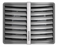  Sonniger HEATER CONDENS CR1