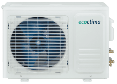 Ecoclima Nova Line ECW-СH07/AA-4R1/EC-CH07/A-4R1