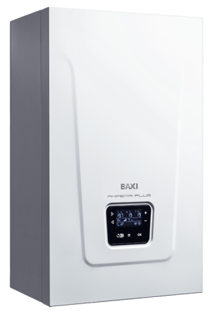 Baxi Ampera Plus 14