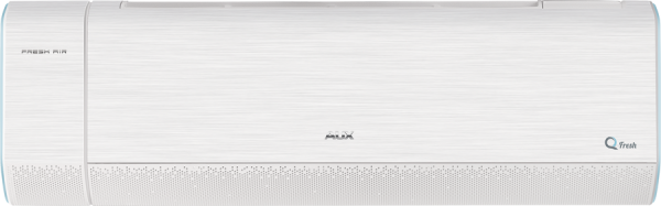AUX Q Fresh ASW-H12A4/QF-R2DI/AS-H12A4/QF-R2DI