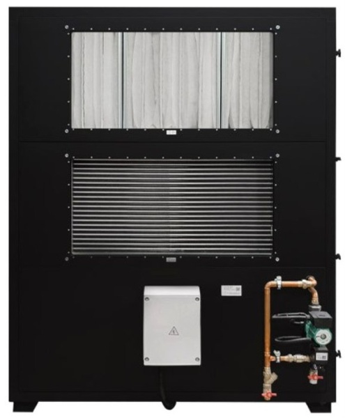 Turkov Hydra X 6000 WD