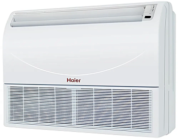 Haier Super Match AC35S2SG1FA/1U35S2SM3FA
