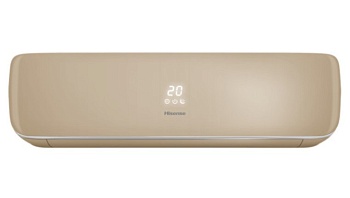 Hisense Champagne Crystal Super AS-10UW4RVETG01(C)