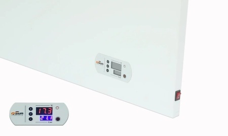 QSun W Настенный 600W 570x115