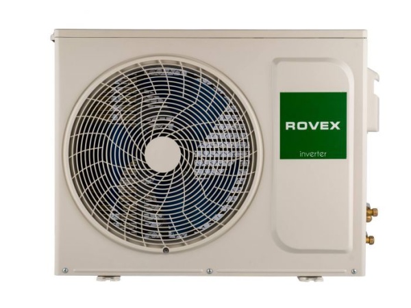Rovex City RS-09CST4 Rovex City RS-09CST4