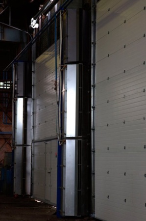 Тепломаш КЭВ-36П5051Е