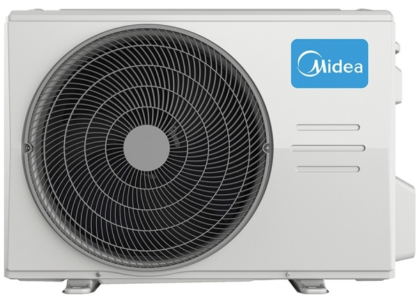 Midea MUE-18HRN1-Q2/MOX330U-18HN1-LQB6