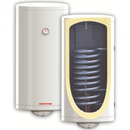 Sunsystem BB-N NL2 100 V/S1 верт.