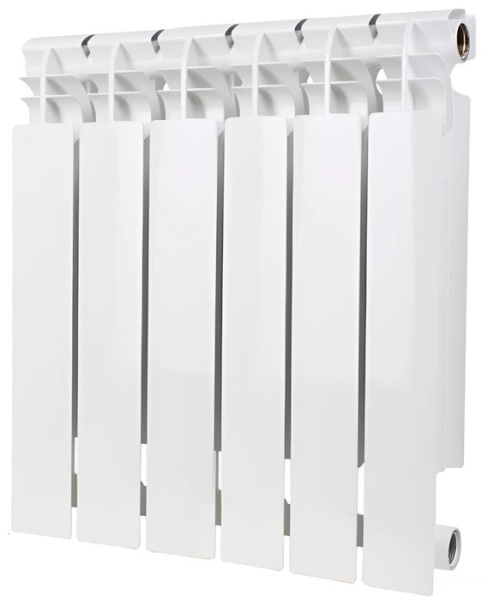 OGINT Plus BM 500 6 секц 720Вт OGINT Plus BM 500 6 секц 720Вт