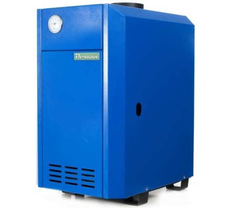 Печкин КСГ-31,5 с УГ-35 710 MINISIT (синий)