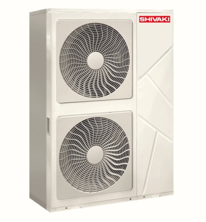 Shivaki SRH252SD-DC3