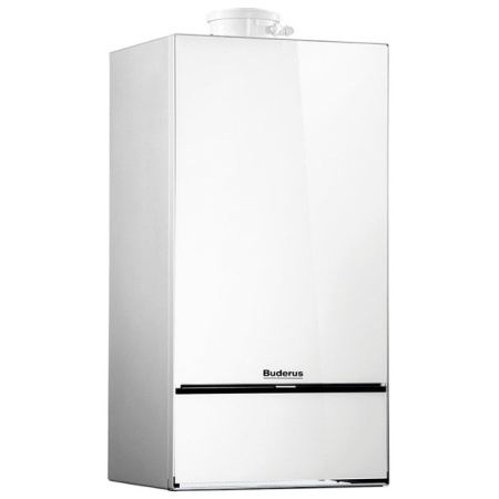 Buderus Logamax plus GB172-42 iW H (белый)