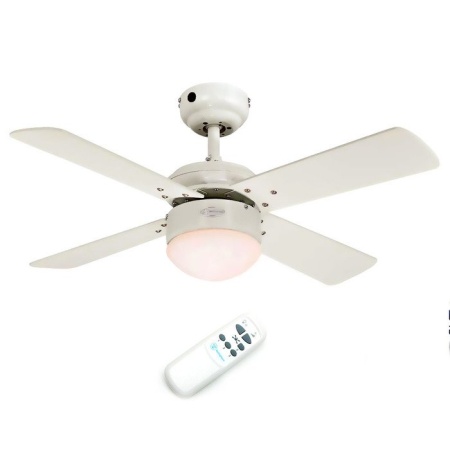 Westinghouse Colosseum White