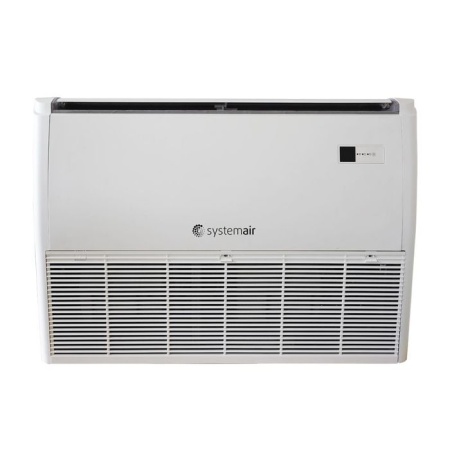 Systemair SYSPLIT CEILING 48 EVO HP R