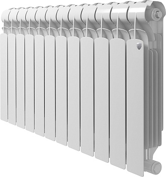 Royal Thermo Indigo B 500 - 12 секц.