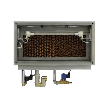 Сотовый увлажнитель воздуха Эконау ЕК-16