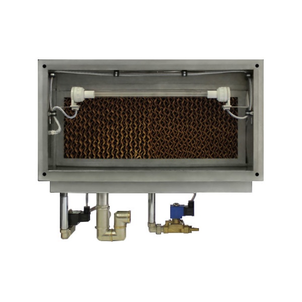 Сотовый увлажнитель воздуха Эконау ЕК-12