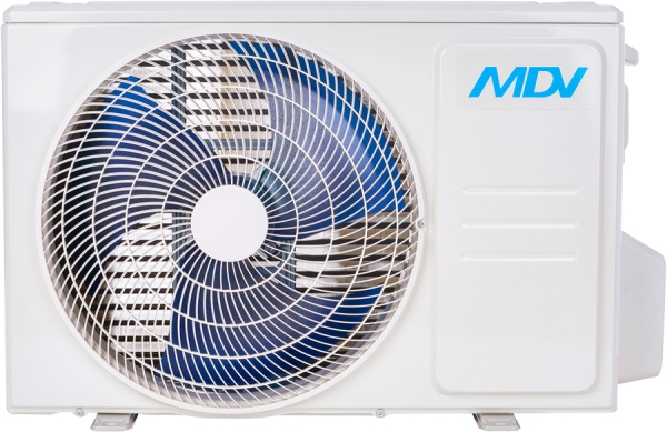 Mdv Op Smart Heat Pump MDSOPS-18HRFN8/MDOOPS-18HFN8 Mdv Op Smart Heat Pump MDSOPS-18HRFN8/MDOOPS-18HFN8