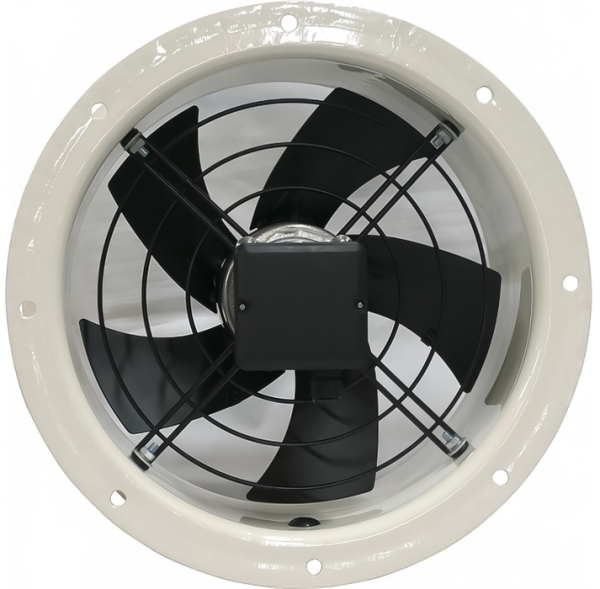 Shuft AXW 4E450-S-T