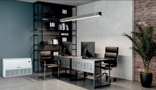 Berlingtoun BCI-18AFIN1/BCO-18AIN1