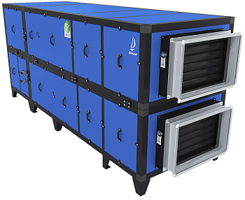 Breezart 6000 Pool Pro-BC