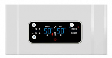 ECA PROTEUS PLUS BLUE 28 HM NG