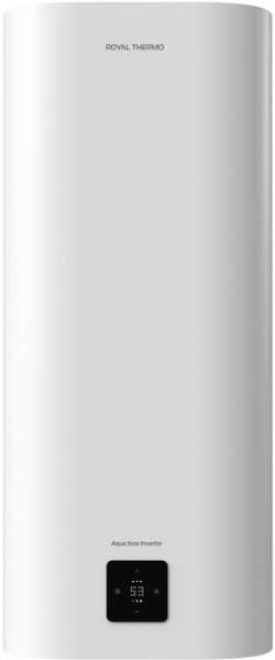 Royal Thermo RWH 50 Aqua Inox Inverter