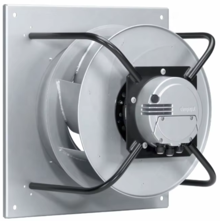 Breezart 1000 Aqua Pool Mix-BC