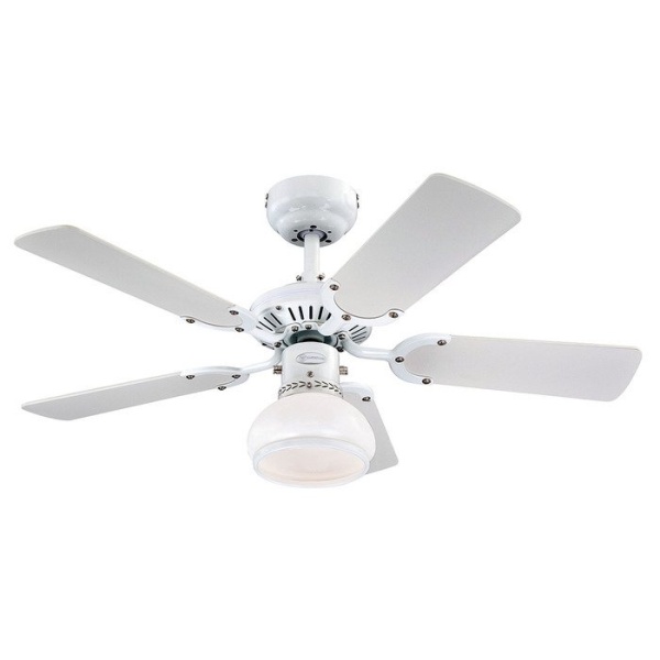 Westinghouse Princess Radince II White