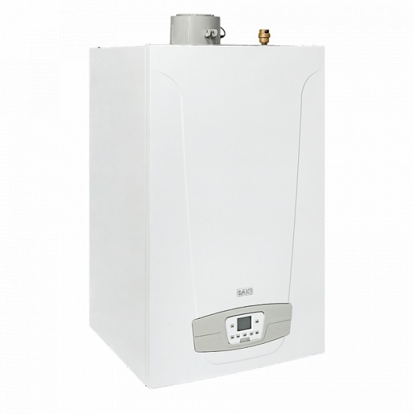 Baxi LUNA DUO-TEC MP+ 1.90