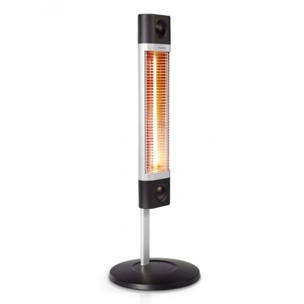 Veito CH1800 XE black