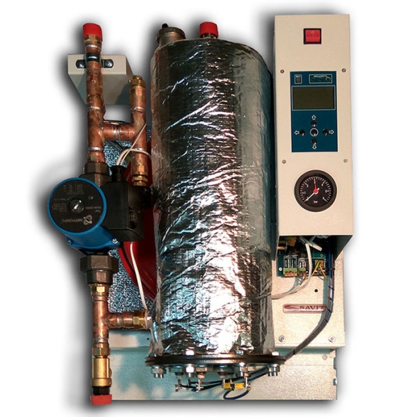 SAVITR Ultra 6 Plus (220/380В, 6кВт)