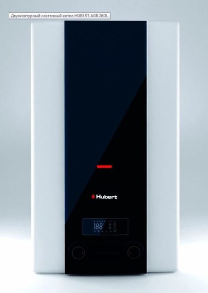 Hubert AGB 40 DL