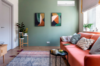 Marsa Perfect Cool MRK-T09PA