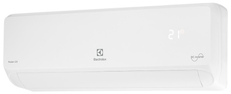 Electrolux Fusion 2.0 EACS/I-12HF2/N8