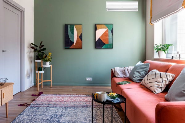 Marsa Perfect Cool MRK-T09PA