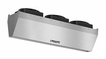 ГРЕЕРС ЗВП-М3-200Н