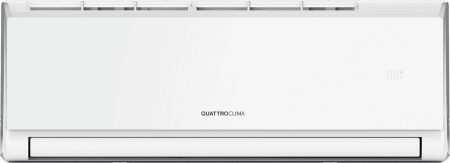 QUATTROCLIMA Vento QV-VN07WB/QN-VN07WB