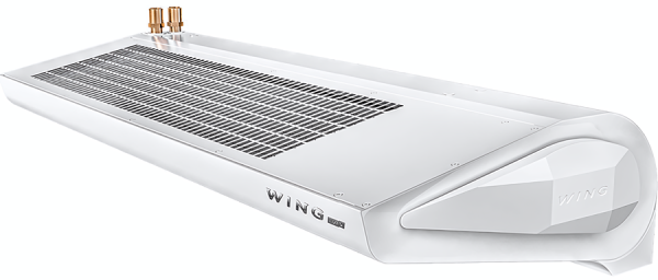 WING II W100 AC
