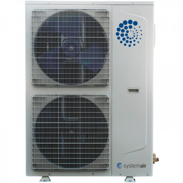 Systemair SYSPLIT SIMPLE DUCT 48 HP R N