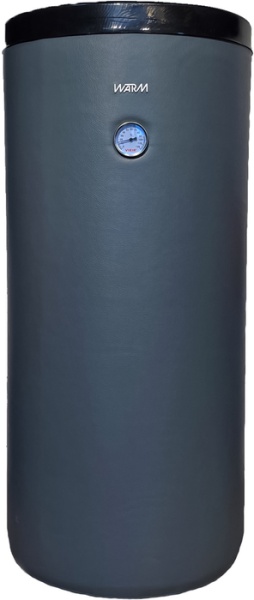 WARM 500л