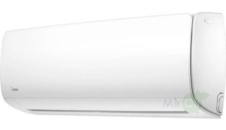 Midea Paramount MSAG1-09N8C2U-I/MSAG1-09N8C2U-O/-40
