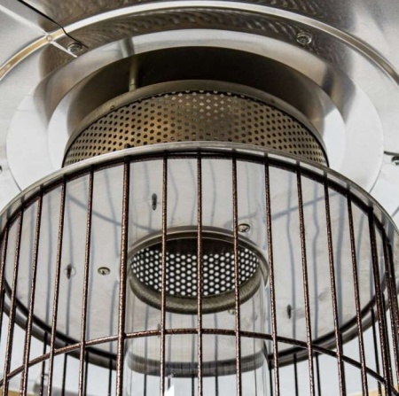 WWT 13D pro Brown mini