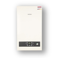 Hansa INOX 28/35
